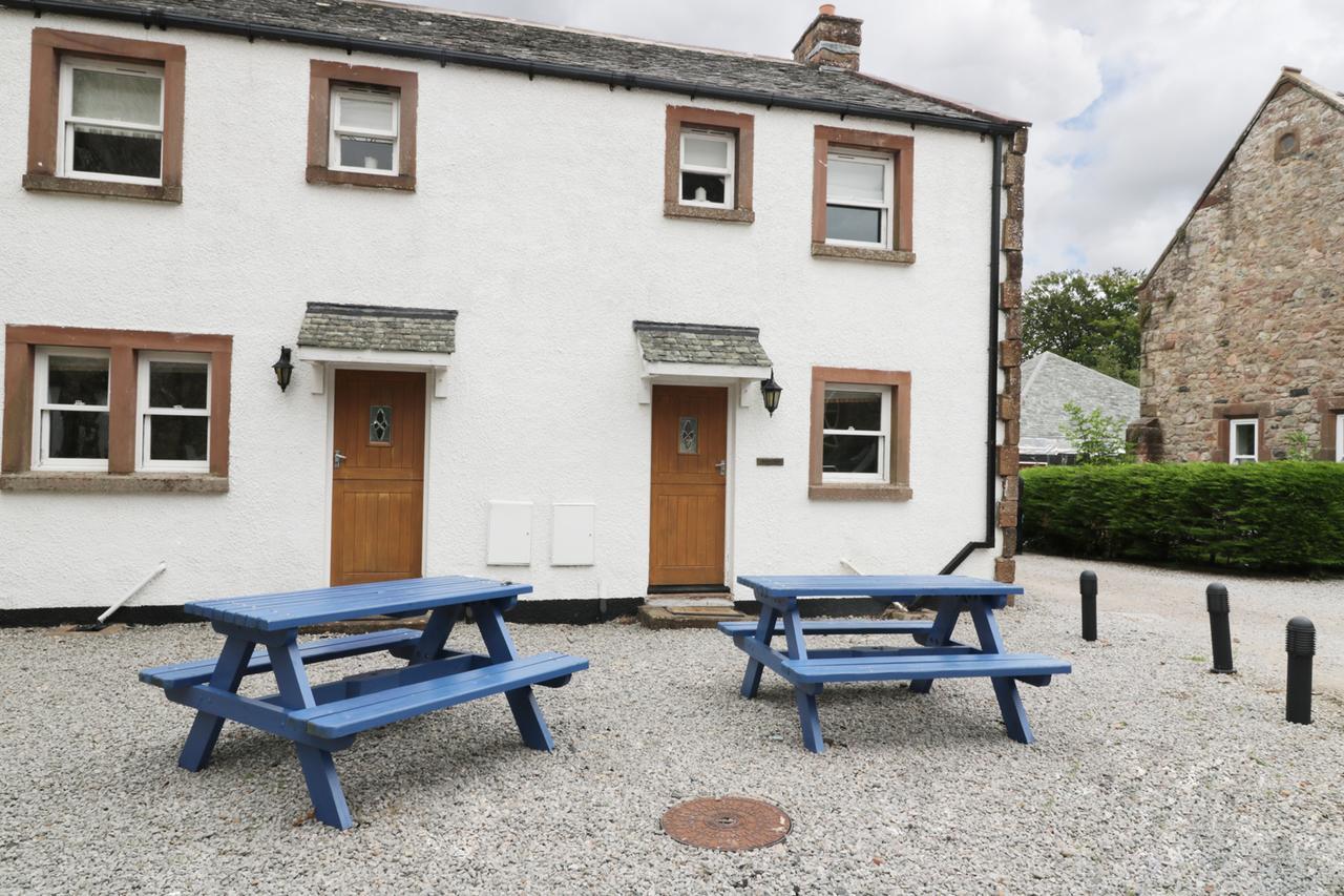 William Court Cottage Santon Bridge Exterior photo